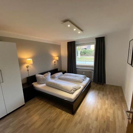 Harzidyll 3Zkb 72Qm Apartment Braunlage Ngoại thất bức ảnh