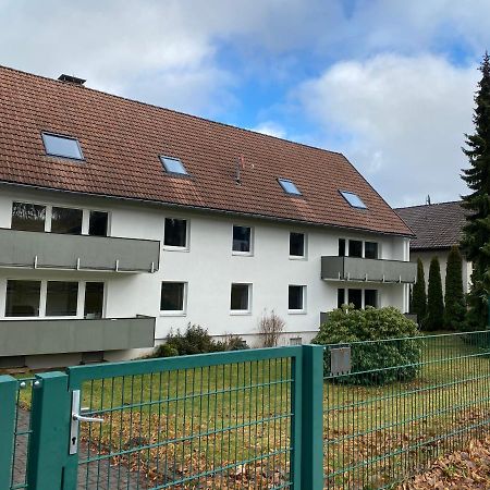 Harzidyll 3Zkb 72Qm Apartment Braunlage Ngoại thất bức ảnh