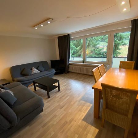 Harzidyll 3Zkb 72Qm Apartment Braunlage Ngoại thất bức ảnh