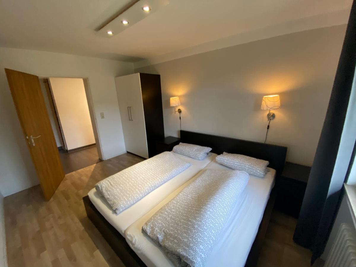 Harzidyll 3Zkb 72Qm Apartment Braunlage Ngoại thất bức ảnh