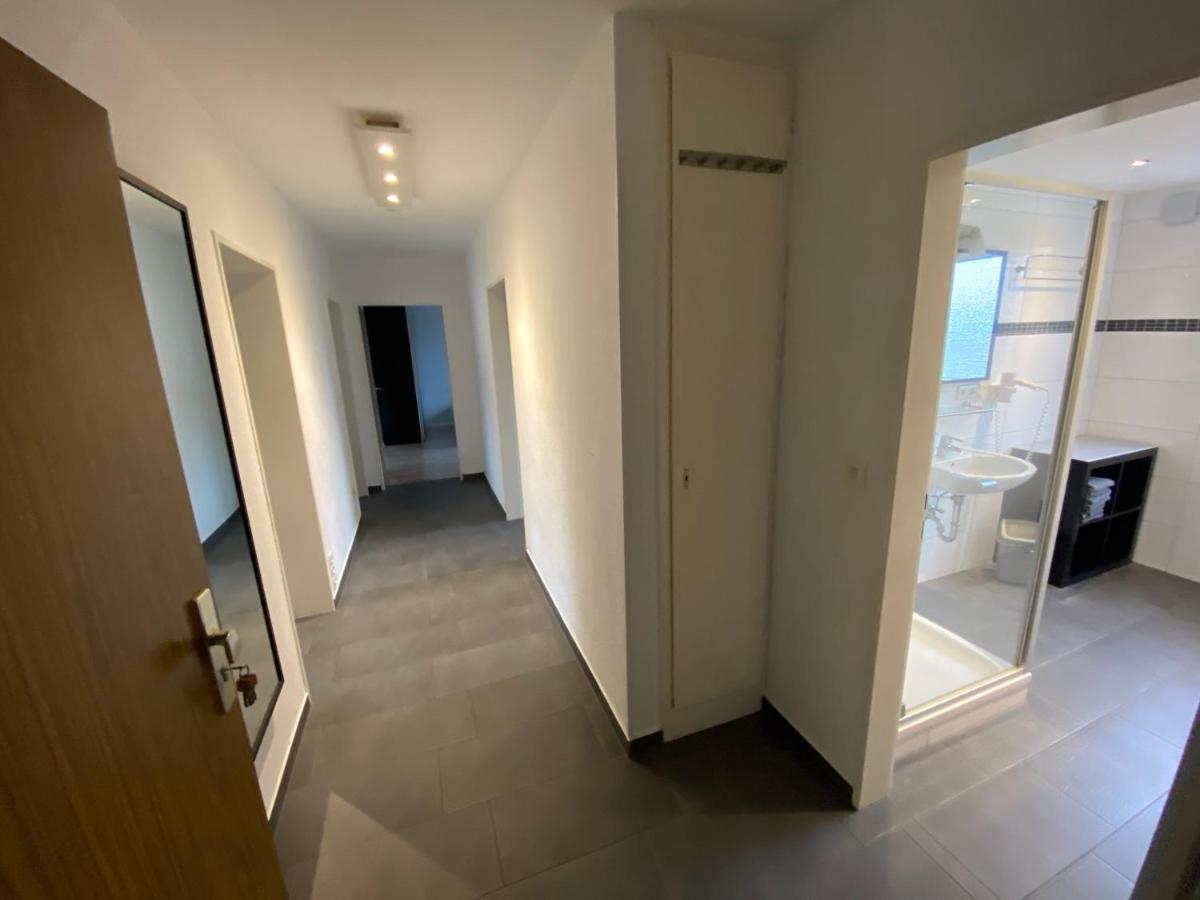 Harzidyll 3Zkb 72Qm Apartment Braunlage Ngoại thất bức ảnh