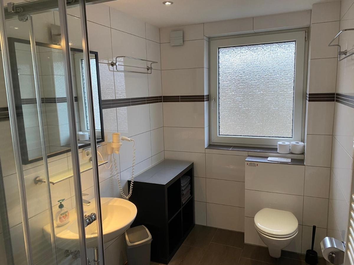 Harzidyll 3Zkb 72Qm Apartment Braunlage Ngoại thất bức ảnh
