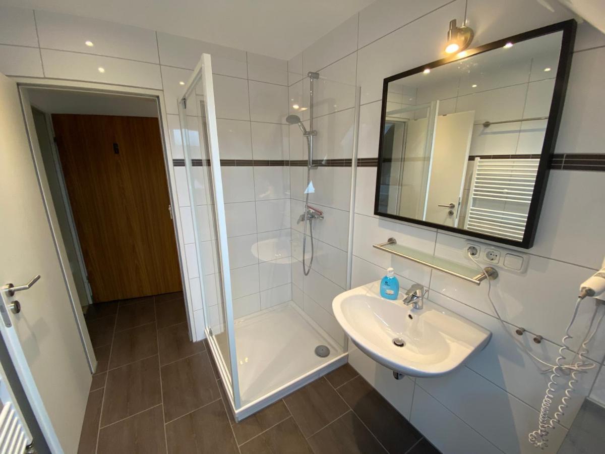 Harzidyll 3Zkb 72Qm Apartment Braunlage Ngoại thất bức ảnh