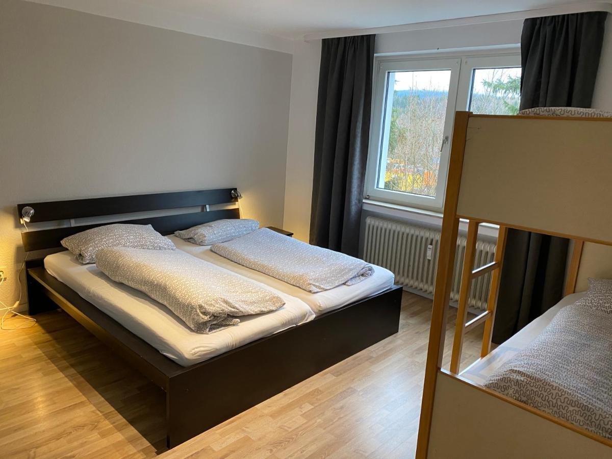 Harzidyll 3Zkb 72Qm Apartment Braunlage Ngoại thất bức ảnh