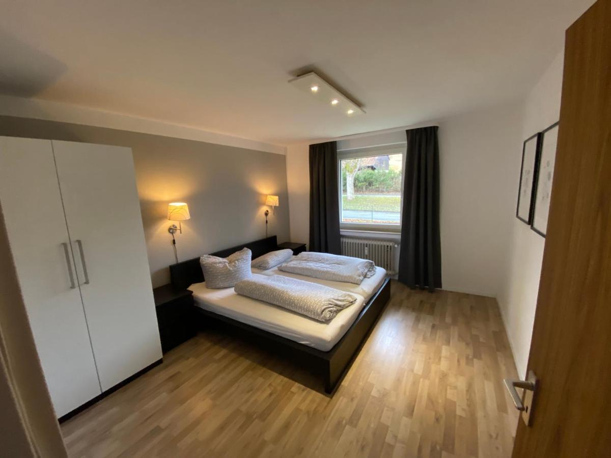 Harzidyll 3Zkb 72Qm Apartment Braunlage Ngoại thất bức ảnh