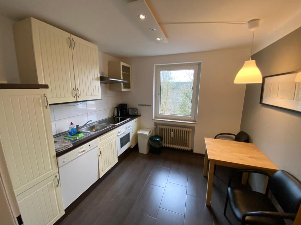Harzidyll 3Zkb 72Qm Apartment Braunlage Ngoại thất bức ảnh