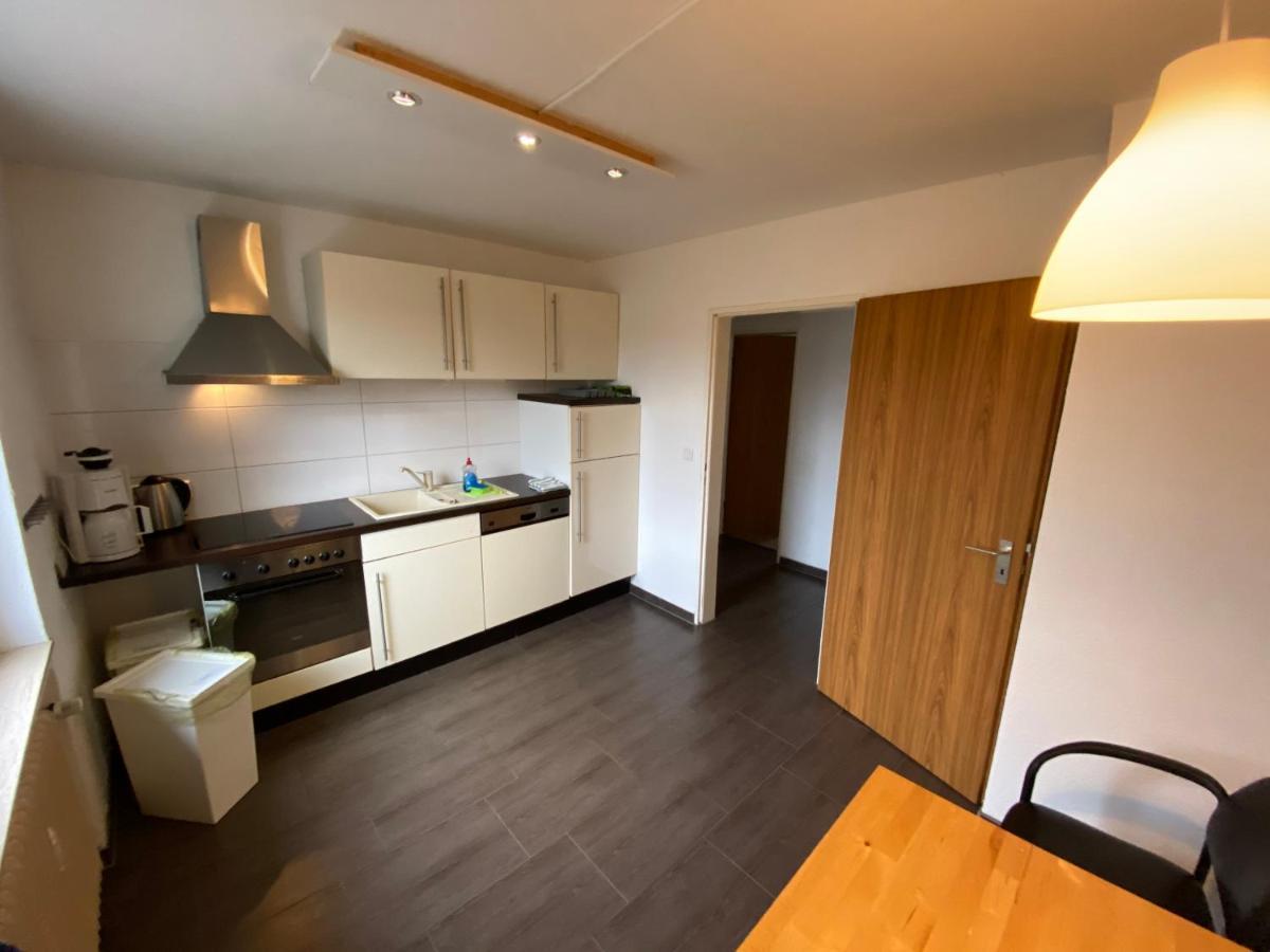 Harzidyll 3Zkb 72Qm Apartment Braunlage Ngoại thất bức ảnh