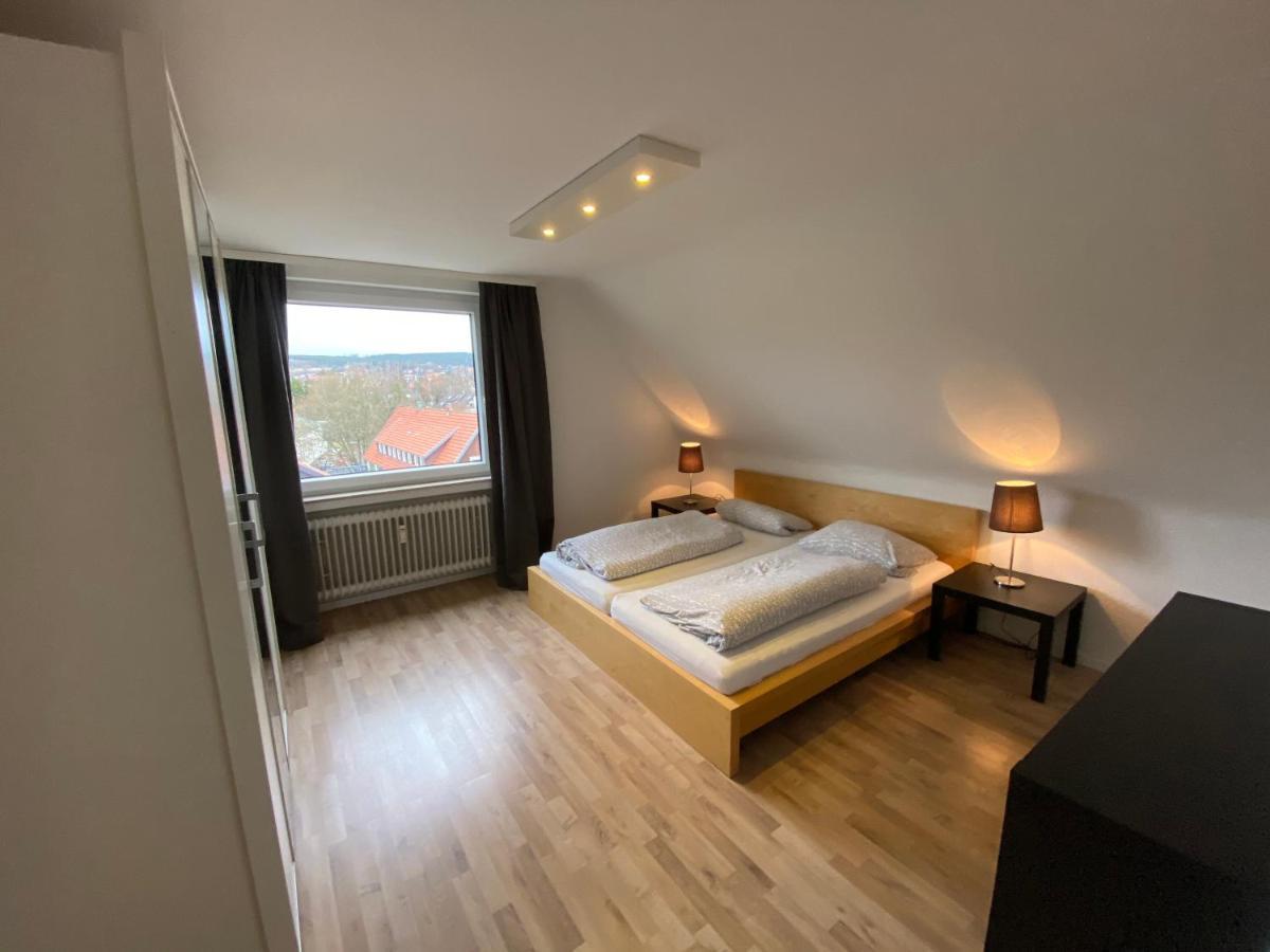Harzidyll 3Zkb 72Qm Apartment Braunlage Ngoại thất bức ảnh