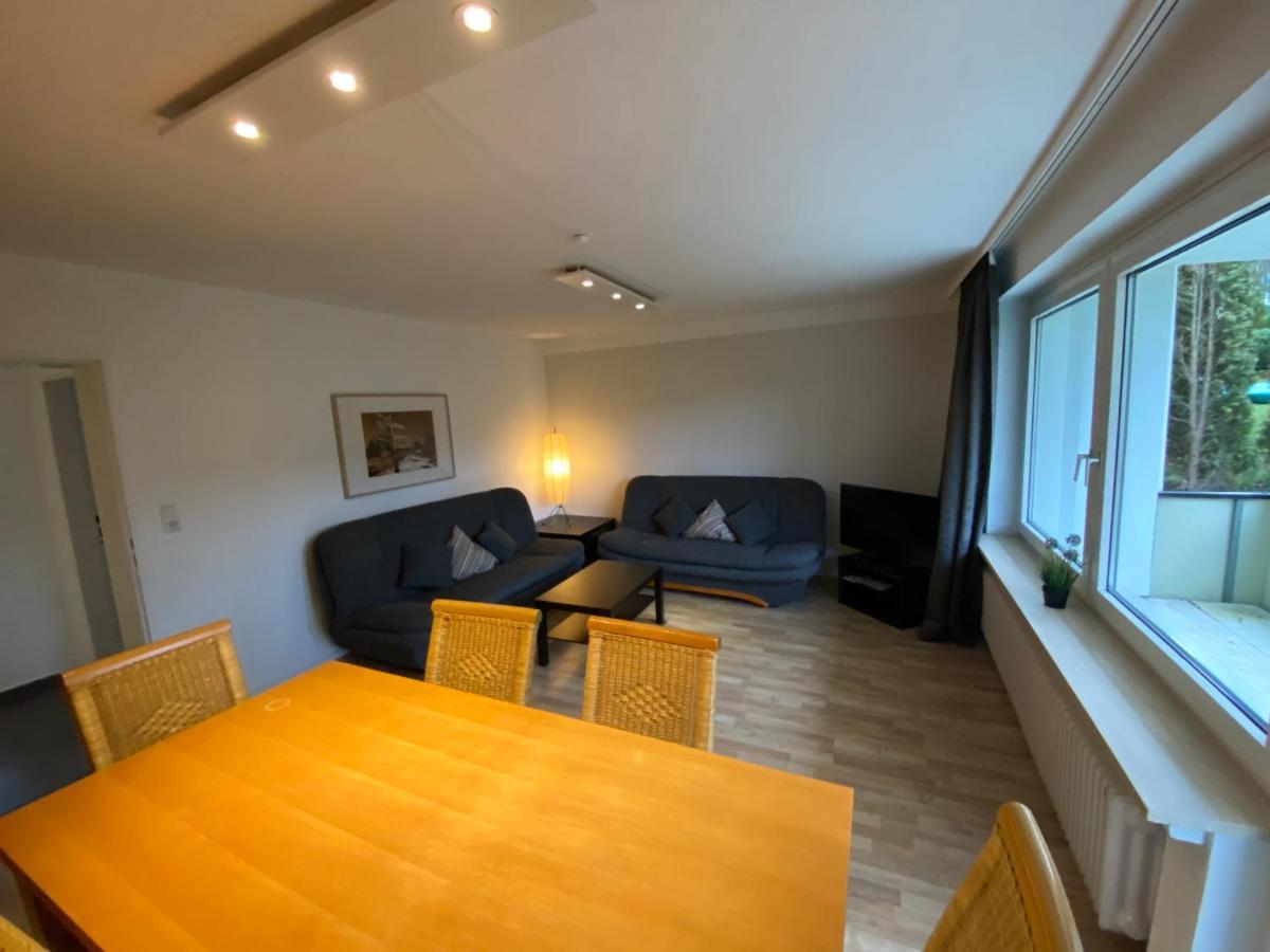 Harzidyll 3Zkb 72Qm Apartment Braunlage Ngoại thất bức ảnh