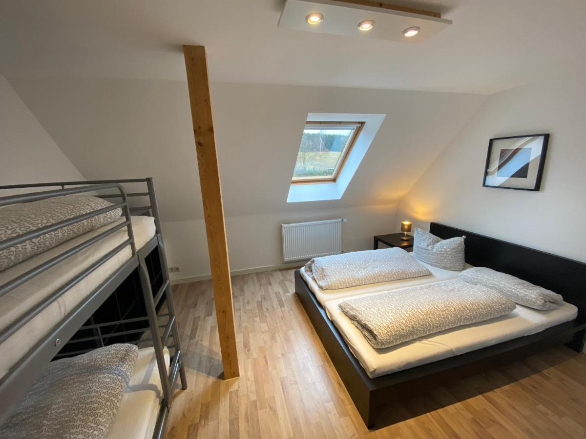 Harzidyll 3Zkb 72Qm Apartment Braunlage Ngoại thất bức ảnh