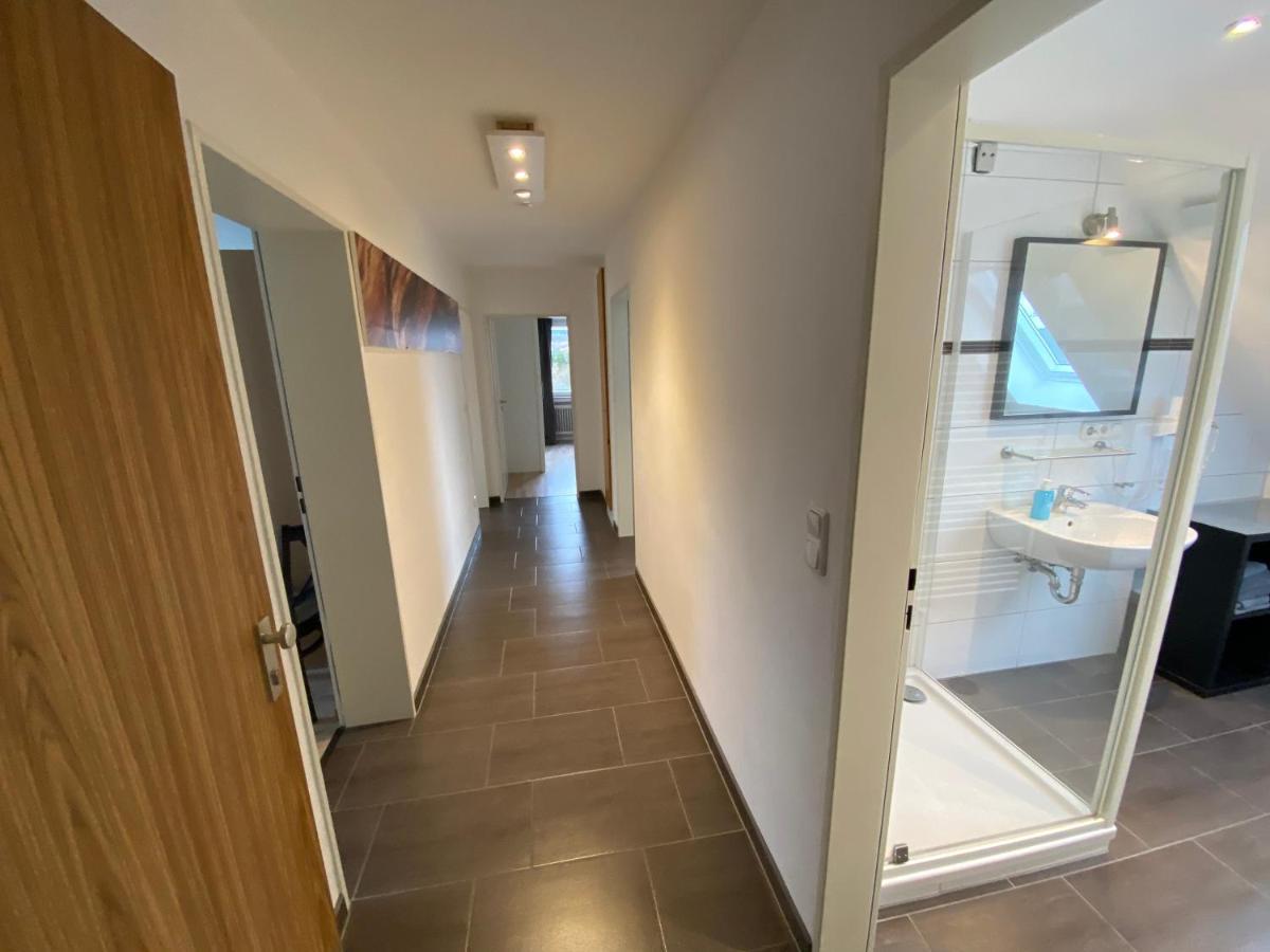 Harzidyll 3Zkb 72Qm Apartment Braunlage Ngoại thất bức ảnh