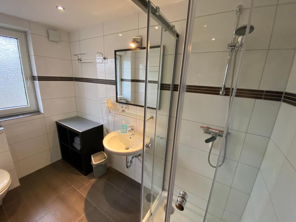Harzidyll 3Zkb 72Qm Apartment Braunlage Ngoại thất bức ảnh